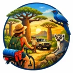 Inside Madagascar